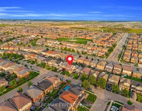 414 Grenke Place, Halton, ON , MLS #W13676446 , Image - 1
