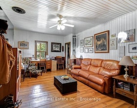1607 The Ridge Road, Hastings, ON , MLS #X13676584 , Image - 1