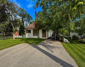 169 MARGARET Street, Simcoe, ON , MLS #N13638942 , Image - 1