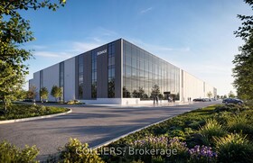 N/A Airport Road, Peel, ON