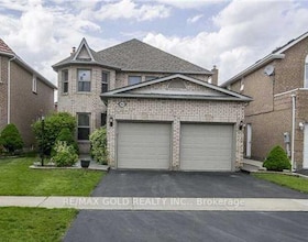 1061 Sherwood Mills Boulevard, Peel, ON