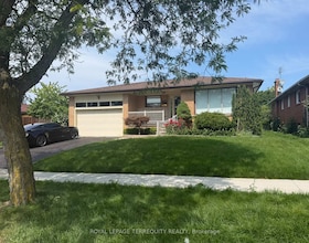 1213 Shamir Crescent, Peel, ON