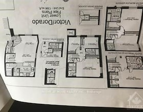 286 TITANIUM Private, Ottawa, ON , MLS #X13676986 , Image - 1
