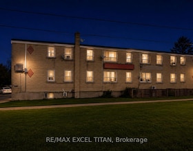 1201 Cedar Street, Durham, ON