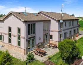 3136 Lower Base Line W, Halton, ON , MLS #W13677494 , Image - 1