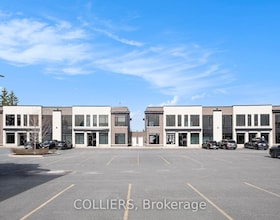 2500 St. Laurent Boulevard, Ottawa, ON