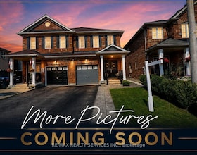 70 Checkerberry Crescent, Peel, ON