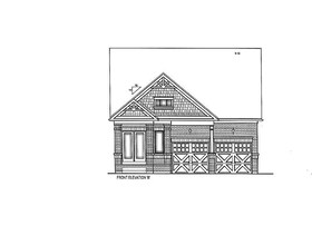 64 Terrain Court, Simcoe, ON