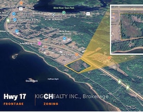 33 INDUSTRIAL PARK Road E, Algoma, ON , MLS #X13678514 , Image - 1