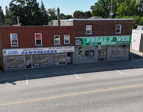 590 Dundas Street, Oxford, ON , MLS #X13678852 , Image - 1