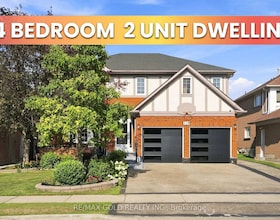 119 Mountainash Road, Peel, ON , MLS #W13678988 , Image - 1
