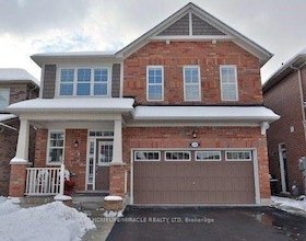 14 Seafair Crescent, Peel, ON