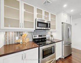 205 Lakeshore Road W, Halton, ON , MLS #W13679596 , Image - 1