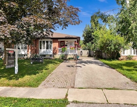 719 Balaton Avenue, Durham, ON , MLS #E13680018 , Image - 1