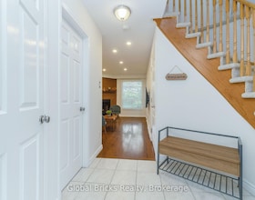 6190 Saltmarsh Court, Peel, ON , MLS #W13749124 , Image - 1