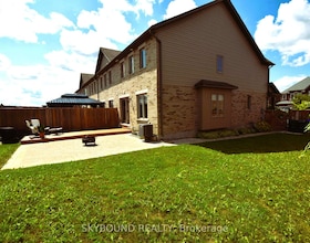 199 Hutchinson Drive, Simcoe, ON