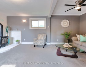 188 Hillsdale Avenue, Durham, ON , MLS #E13681382 , Image - 1