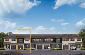 508 Concerto Lane, Ottawa, ON
