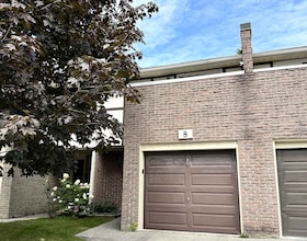 1485 Gulleden Drive, Peel, ON