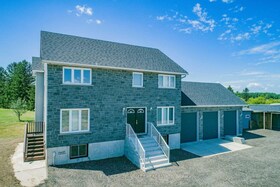 384169 20th Side Road N, Dufferin, ON , MLS #X13683740 , Image - 1