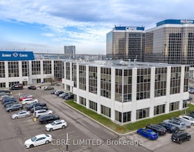 5945 Airport Road, Peel, ON