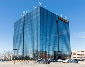 1290 Central Parkway W, Peel, ON