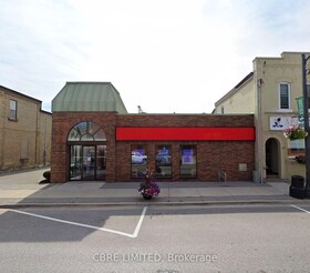 23 Woodstock Street N, Oxford, ON
