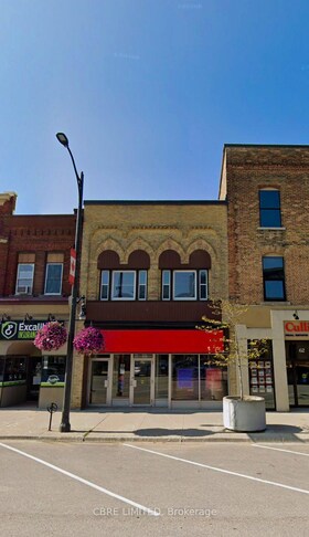66 Ontario Road, Perth, ON