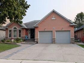 45 Caswell Drive, Hamilton, ON