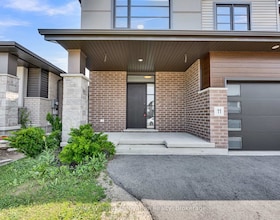 11 Martin Street, Oxford, ON , MLS #X13685030 , Image - 1