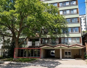 285 MacLaren Street, Ottawa, ON