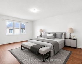 40 Wheatberry Crescent, Peel, ON , MLS #W13685264 , Image - 1