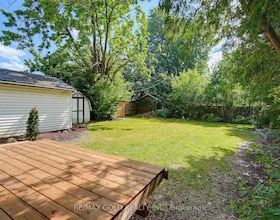 23 Pleasantview Avenue, Peel, ON , MLS #W13711750 , Image - 1