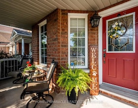 80 Heartleaf Crescent, Peel, ON , MLS #W13685462 , Image - 1