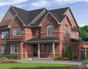 40 Robin Trail, Durham, ON