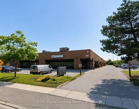 16 Falconer Drive, Peel, ON