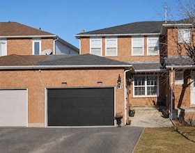 92 Tulip Drive, Peel, ON
