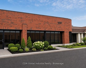 1087 Meyerside Drive, Peel, ON