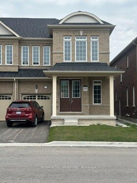 13 Guildhouse Drive, Peel, ON