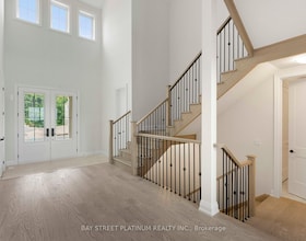 15 Radome Drive, Simcoe, ON , MLS #S13687428 , Image - 1