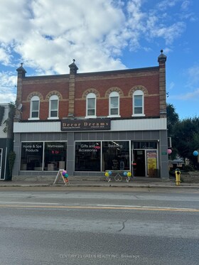 7288 Highway 26 Road, Simcoe, ON