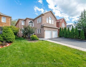 6379 Alderwood Trail, Peel, ON