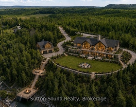 Lot 3 Grey Road 1 N/A, Grey County, ON , MLS #X13687842 , Image - 1