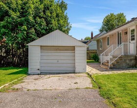 212 Anna Avenue, Ottawa, ON , MLS #X13688140 , Image - 1