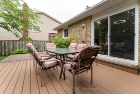 3098 Driftwood Drive, Halton, ON , MLS #W13688194 , Image - 1