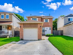 21 Noble Drive, Durham, ON