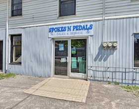 464 Aylmer Street N, Peterborough, ON