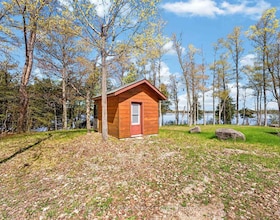 0 Nappan Island Road, Northumberland, ON , MLS #X13688860 , Image - 1