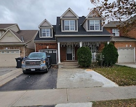 10 Chudleigh Avenue, Peel, ON