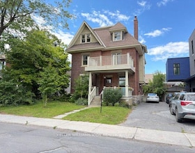229 Glebe Avenue, Ottawa, ON